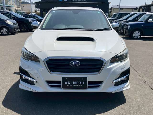 Ref No.A15484423 SUBARU LEVORG Image#14