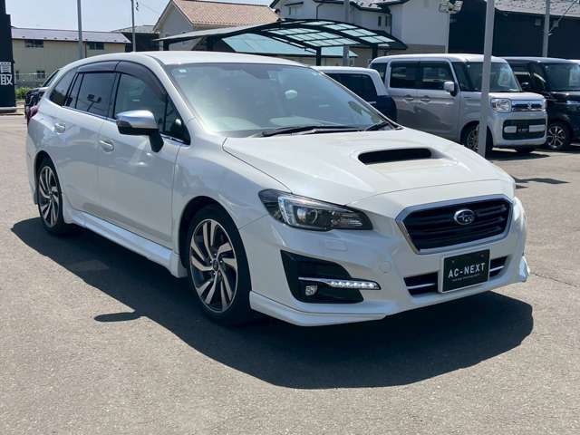 Ref No.A15484423 SUBARU LEVORG Image#17