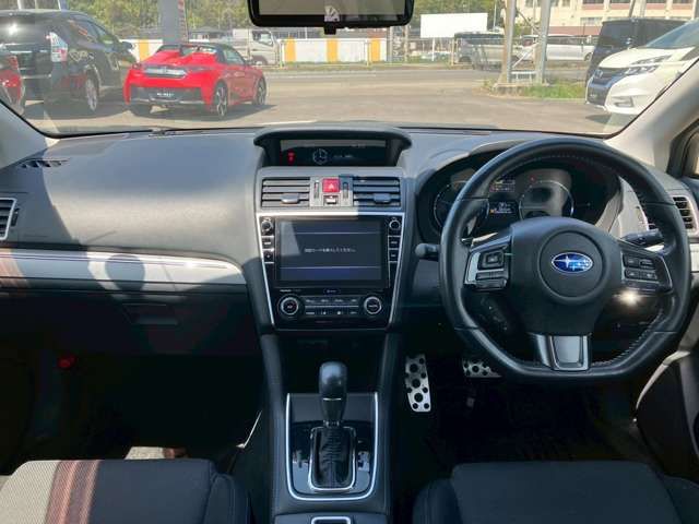 Ref No.A15484423 SUBARU LEVORG Image#12