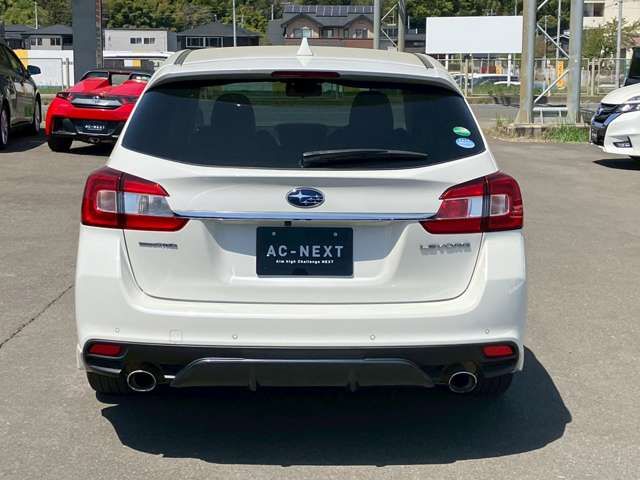 Ref No.A15484423 SUBARU LEVORG Image#16