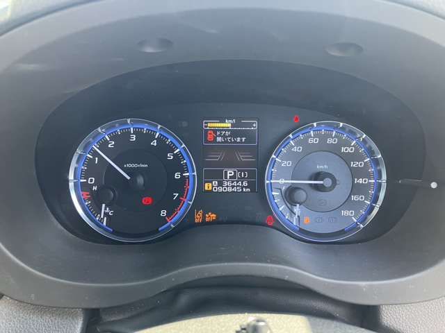 Ref No.A15484423 SUBARU LEVORG Image#10