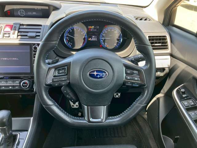 Ref No.A15484423 SUBARU LEVORG Image#11