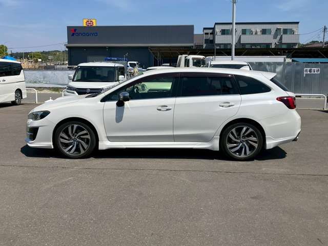 Ref No.A15484423 SUBARU LEVORG Image#15