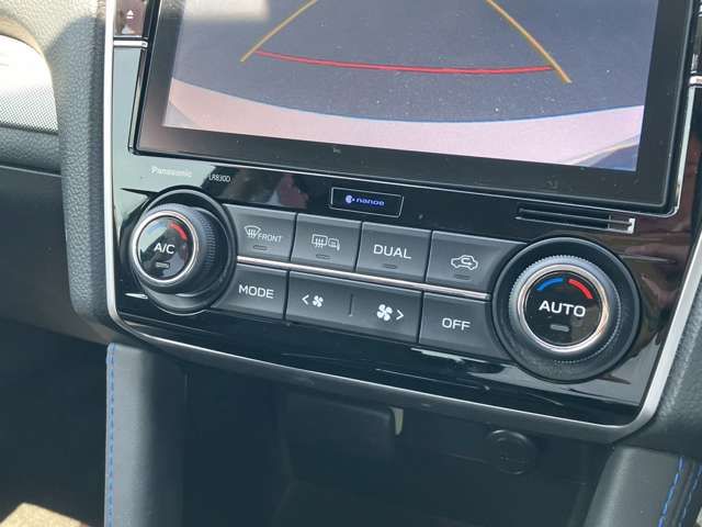 Ref No.A15484423 SUBARU LEVORG Image#8
