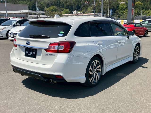 Ref No.A15484423 SUBARU LEVORG Image#19