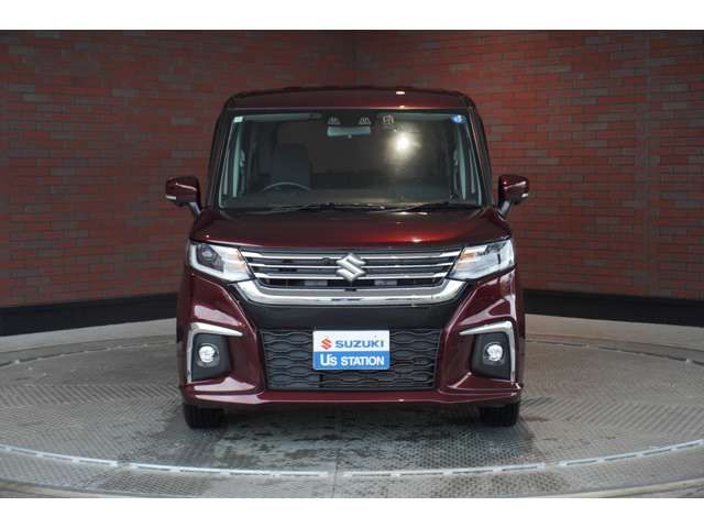 Ref No.A15484428 SUZUKI SOLIO Image#4