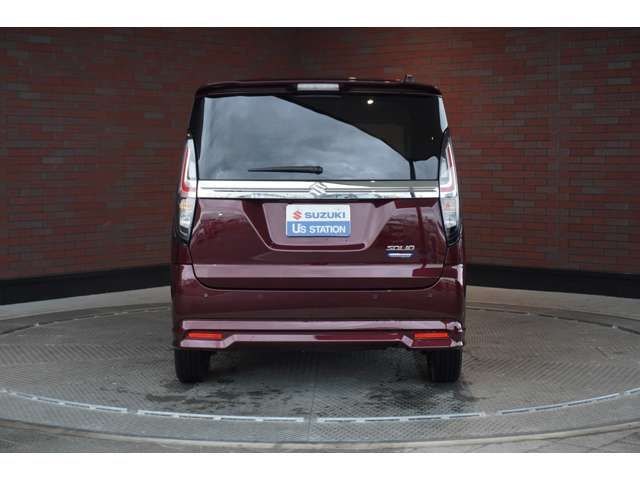 Ref No.A15484428 SUZUKI SOLIO Image#3