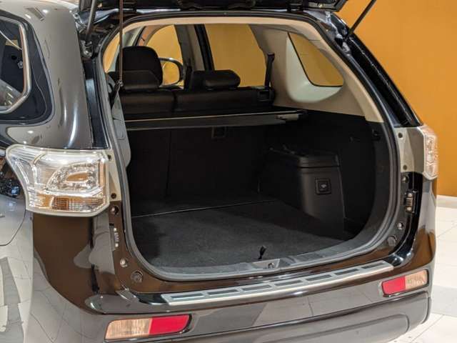 Ref No.A15484452 MITSUBISHI OUTLANDER PHEV Image#19