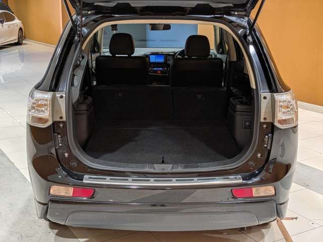 Ref No.A15484452 MITSUBISHI OUTLANDER PHEV Image#20