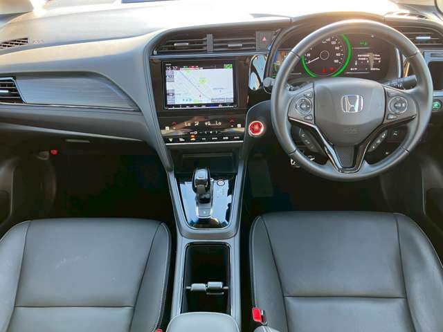 Ref No.A15484480 HONDA SHUTTLE Image#15