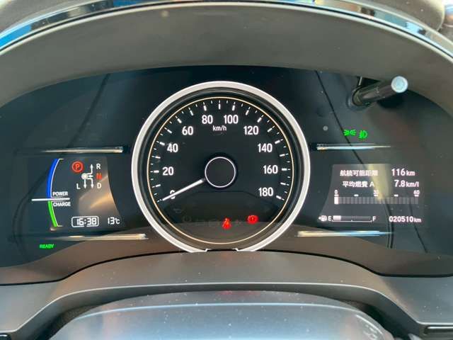 Ref No.A15484480 HONDA SHUTTLE Image#13