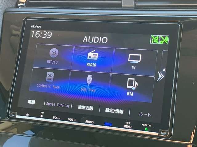 Ref No.A15484480 HONDA SHUTTLE Image#7