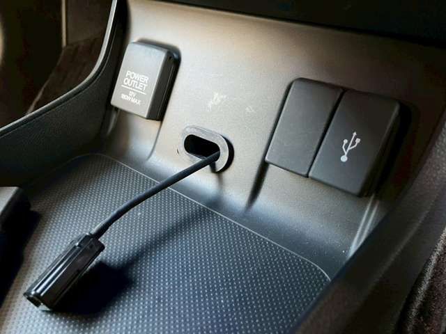 Ref No.A15484480 HONDA SHUTTLE Image#8