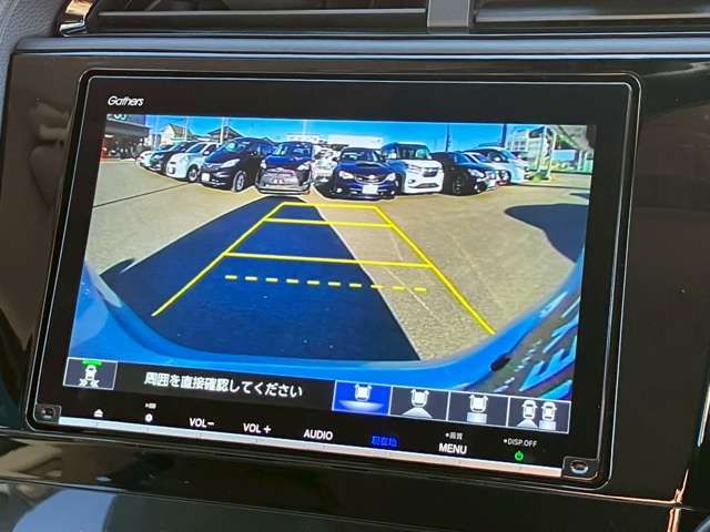 Ref No.A15484480 HONDA SHUTTLE Image#2