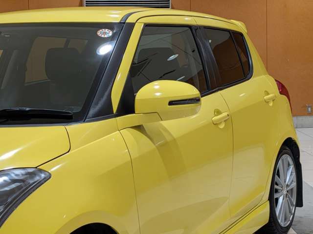 Ref No.A15484571 SUZUKI SWIFT Image#18