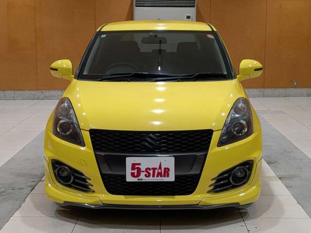 Ref No.A15484571 SUZUKI SWIFT Image#12