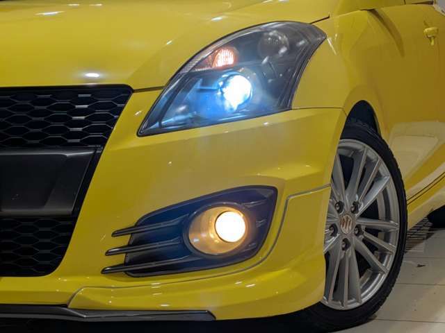 Ref No.A15484571 SUZUKI SWIFT Image#16