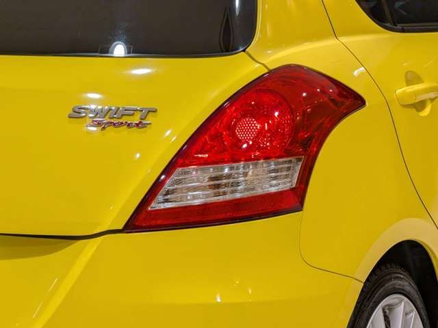 Ref No.A15484571 SUZUKI SWIFT Image#17