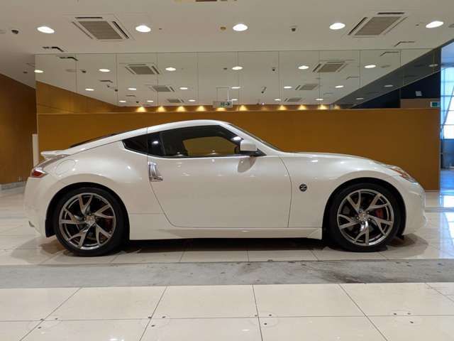 Ref No.A15484572 NISSAN FAIRLADY Z Image#16