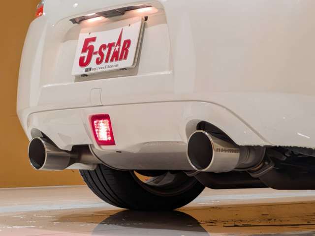 Ref No.A15484572 NISSAN FAIRLADY Z Image#8