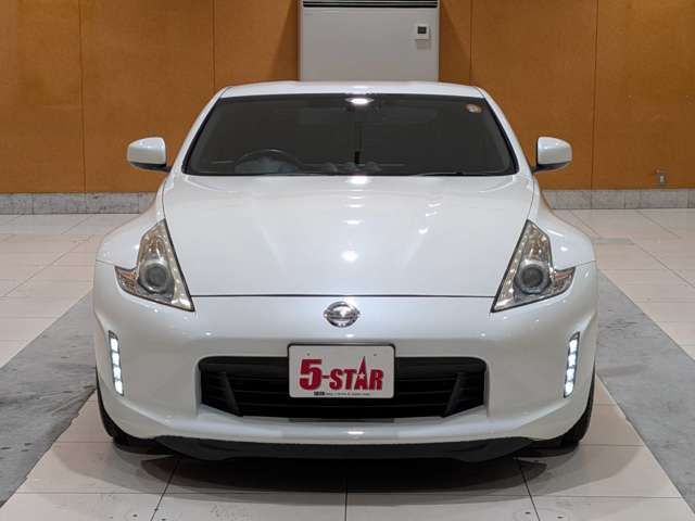 Ref No.A15484572 NISSAN FAIRLADY Z Image#12