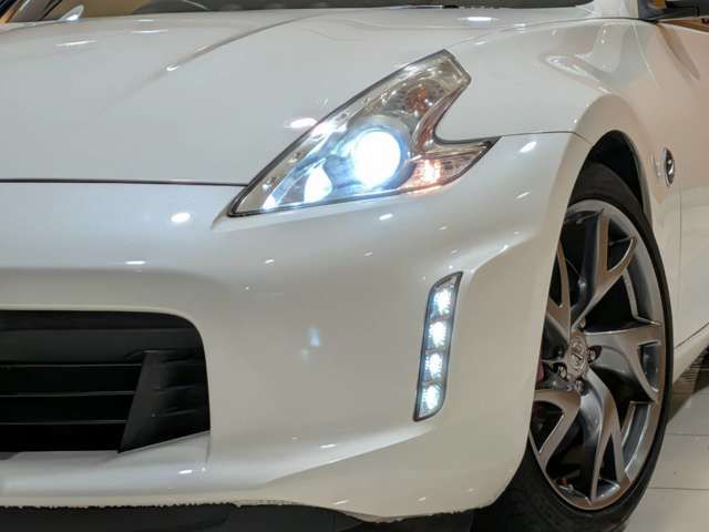 Ref No.A15484572 NISSAN FAIRLADY Z Image#17