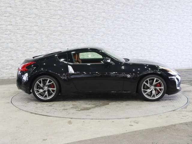 Ref No.A15484575 NISSAN FAIRLADY Z Image#14
