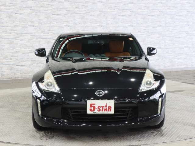 Ref No.A15484575 NISSAN FAIRLADY Z Image#12