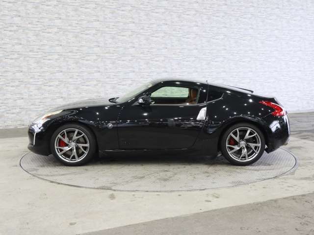 Ref No.A15484575 NISSAN FAIRLADY Z Image#13