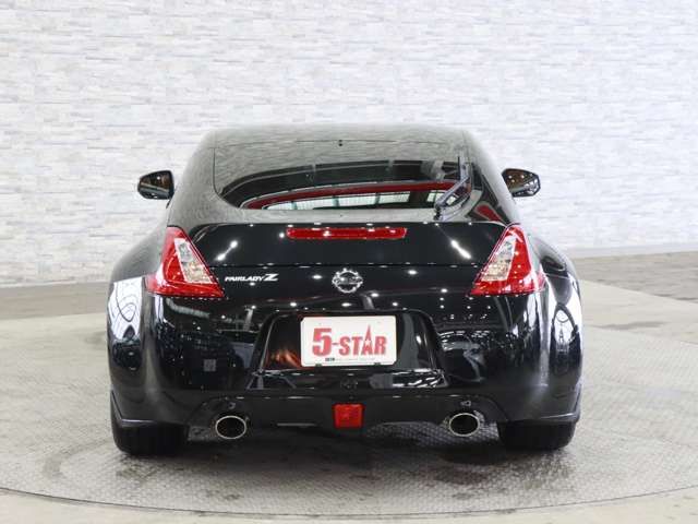 Ref No.A15484575 NISSAN FAIRLADY Z Image#15