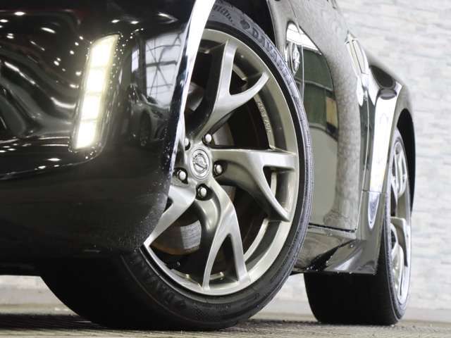 Ref No.A15484575 NISSAN FAIRLADY Z Image#20