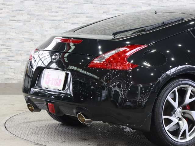 Ref No.A15484575 NISSAN FAIRLADY Z Image#19