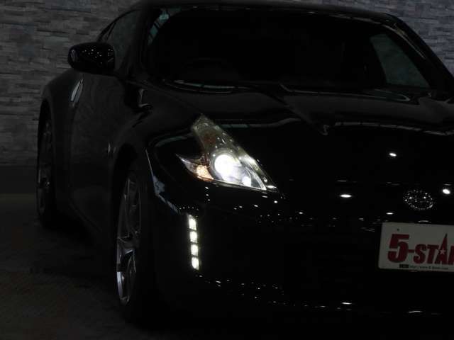Ref No.A15484575 NISSAN FAIRLADY Z Image#16