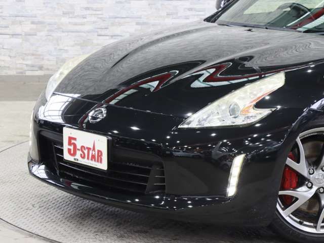 Ref No.A15484575 NISSAN FAIRLADY Z Image#17
