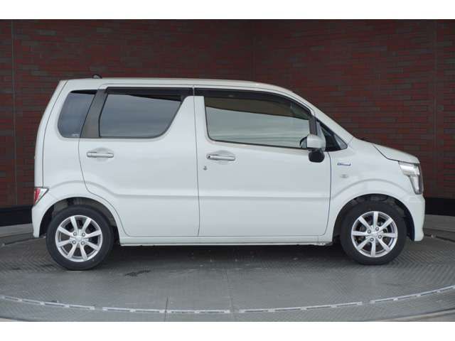 Ref No.A15484662 SUZUKI WAGON R Image#4