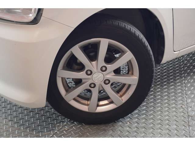Ref No.A15484662 SUZUKI WAGON R Image#15