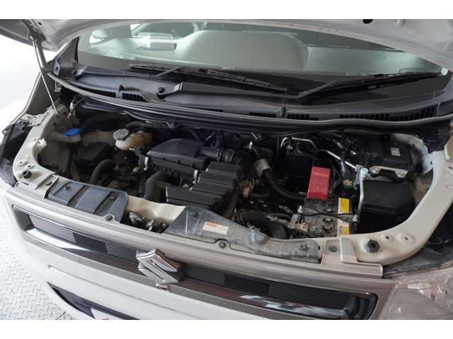 Ref No.A15484662 SUZUKI WAGON R Image#10