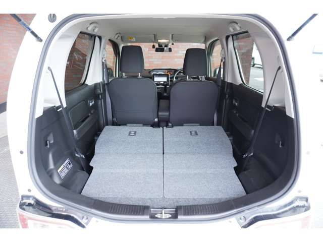Ref No.A15484662 SUZUKI WAGON R Image#9