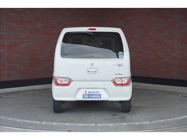 Ref No.A15484662 SUZUKI WAGON R Image#3