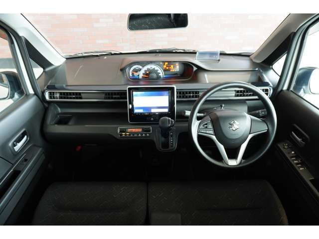 Ref No.A15484662 SUZUKI WAGON R Image#5