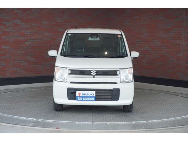 Ref No.A15484662 SUZUKI WAGON R Image#2