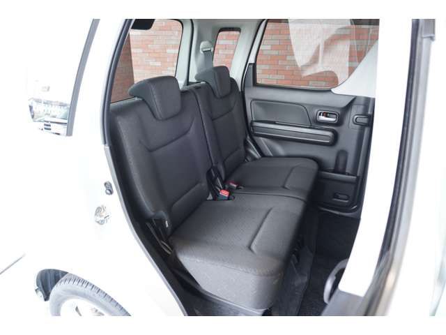 Ref No.A15484662 SUZUKI WAGON R Image#7