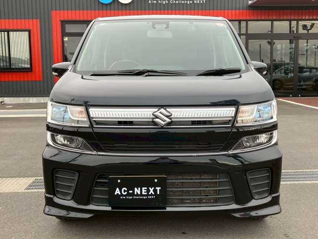 Ref No.A15484687 SUZUKI WAGON R Image#5