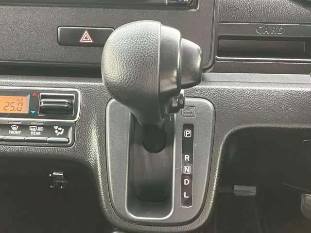 Ref No.A15484687 SUZUKI WAGON R Image#7