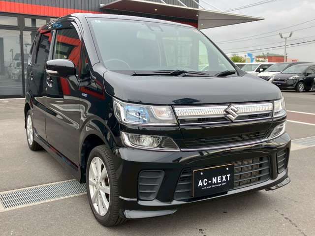 Ref No.A15484687 SUZUKI WAGON R Image#10