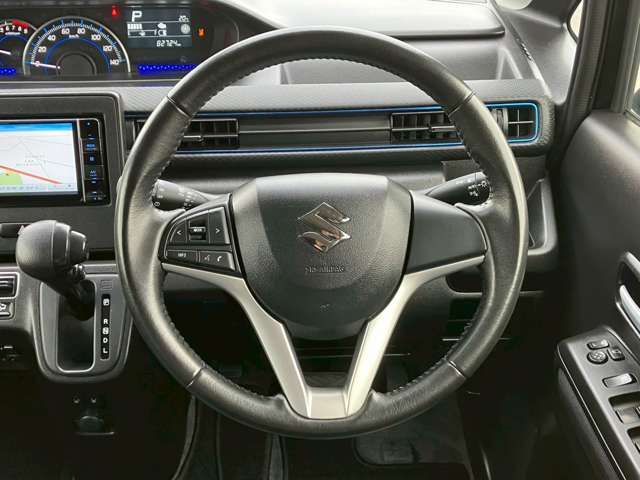 Ref No.A15484687 SUZUKI WAGON R Image#6
