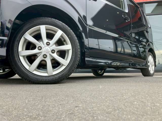 Ref No.A15484687 SUZUKI WAGON R Image#3