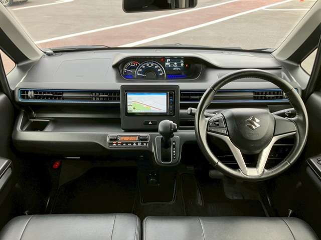 Ref No.A15484687 SUZUKI WAGON R Image#8