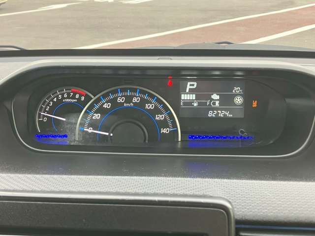 Ref No.A15484687 SUZUKI WAGON R Image#2