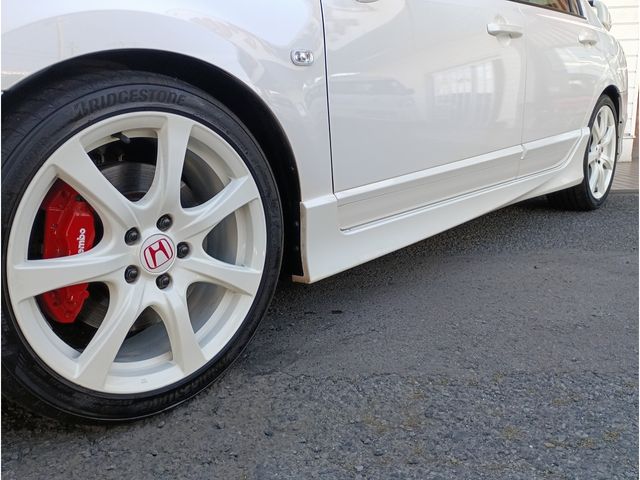 Ref No.A15484849 HONDA CIVIC Image#7